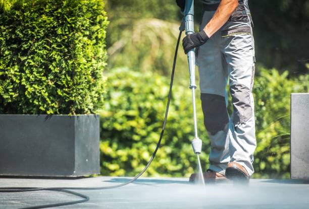 Best House Exterior Washing  in Temple, TX