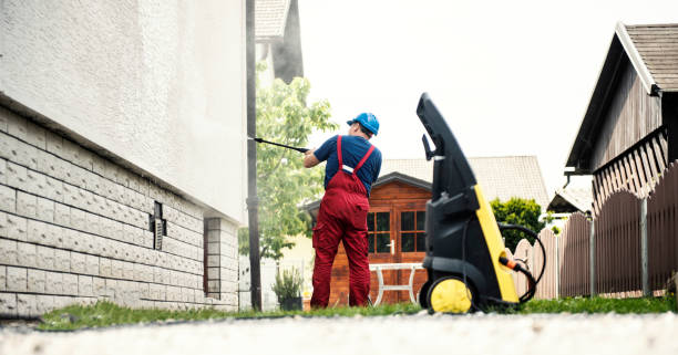 Best Patio and Deck Pressure Washing  in Temple, TX
